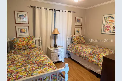 40 Folly Field Road #APT D21, Hilton Head Island, SC 29928 - Photo 21
