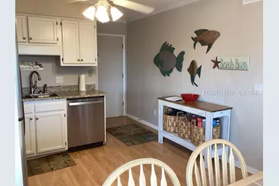 40 Folly Field Road #APT D21, Hilton Head Island, SC 29928 - Photo 13
