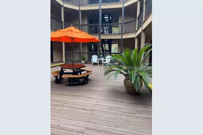 40 Folly Field Road #APT D21, Hilton Head Island, SC 29928 - Photo 37