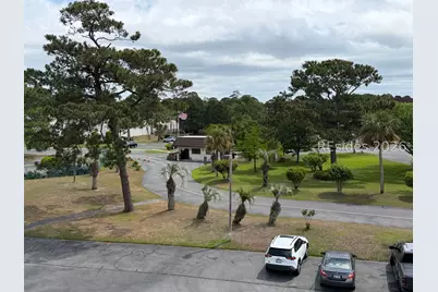 40 Folly Field Road #APT D21, Hilton Head Island, SC 29928 - Photo 5