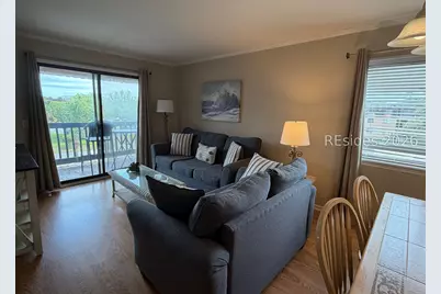 40 Folly Field Road #APT D21, Hilton Head Island, SC 29928 - Photo 9