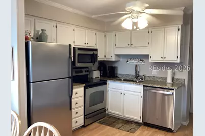40 Folly Field Road #APT D21, Hilton Head Island, SC 29928 - Photo 11