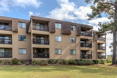 40 Folly Field Road #APT D21, Hilton Head Island, SC 29928 - Photo 3