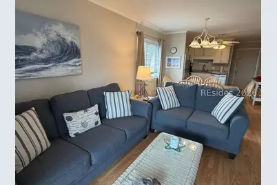 40 Folly Field Road #APT D21, Hilton Head Island, SC 29928 - Photo 7