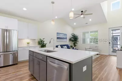 185 Caribbean Soul Avenue #101, Hardeeville, SC 29927 - Photo 13