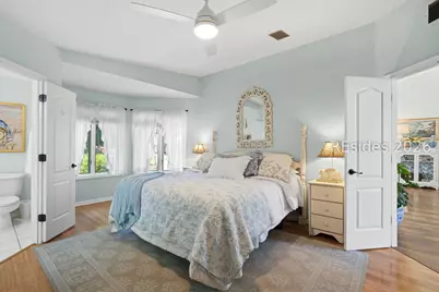17 Pipers Pond Road, Bluffton, SC 29910 - Photo 27