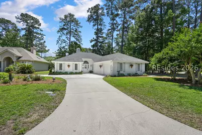 17 Pipers Pond Road, Bluffton, SC 29910 - Photo 3