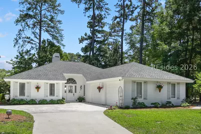 17 Pipers Pond Road, Bluffton, SC 29910 - Photo 1