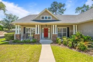 1084 Otter Cir, Beaufort, SC 29902 - Photo 5