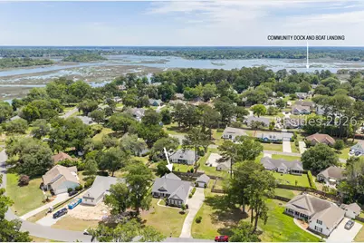 1084 Otter Circle, Beaufort, SC 29902 - Photo 49