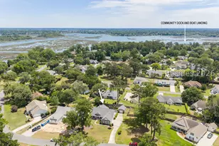 1084 Otter Cir, Beaufort, SC 29902 - Photo 49