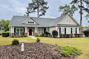1084 Otter Cir, Beaufort, SC 29902 - Photo 1