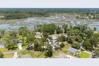 1084 Otter Circle, Beaufort, SC 29902 - Photo 51
