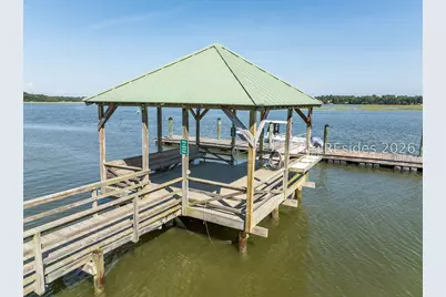 1084 Otter Circle, Beaufort, SC 29902 - Photo 55