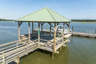 1084 Otter Cir, Beaufort, SC 29902 - Photo 55