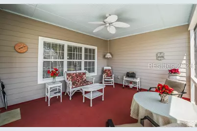 1084 Otter Circle, Beaufort, SC 29902 - Photo 41