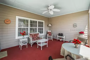 1084 Otter Cir, Beaufort, SC 29902 - Photo 41