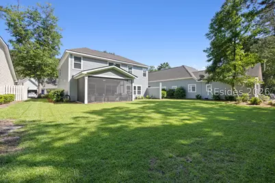 275 Club Gate, Bluffton, SC 29910 - Photo 51