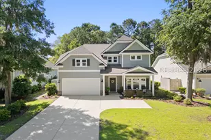 275 Club Gate, Bluffton, SC 29910 - Photo 55