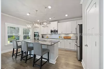 275 Club Gate, Bluffton, SC 29910 - Photo 17
