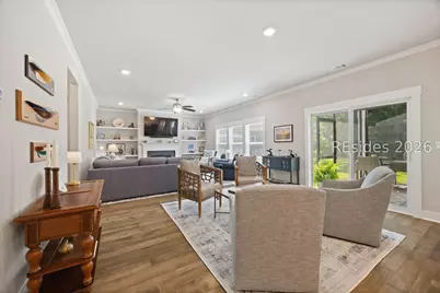 275 Club Gate, Bluffton, SC 29910 - Photo 23