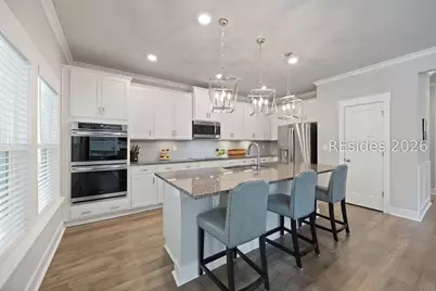 275 Club Gate, Bluffton, SC 29910 - Photo 19