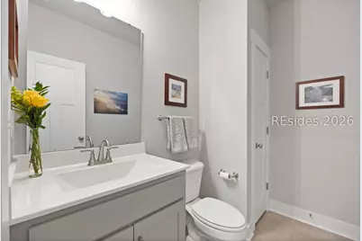 275 Club Gate, Bluffton, SC 29910 - Photo 33
