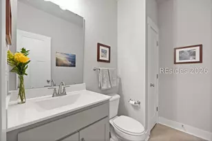 275 Club Gate, Bluffton, SC 29910 - Photo 33