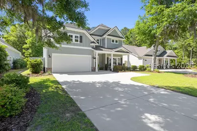 275 Club Gate, Bluffton, SC 29910 - Photo 5