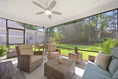 275 Club Gate, Bluffton, SC 29910 - Photo 45
