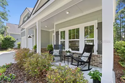 275 Club Gate, Bluffton, SC 29910 - Photo 9