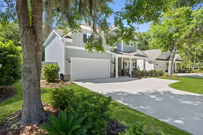 275 Club Gate, Bluffton, SC 29910 - Photo 3