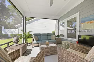 275 Club Gate, Bluffton, SC 29910 - Photo 47