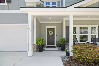 275 Club Gate, Bluffton, SC 29910 - Photo 7