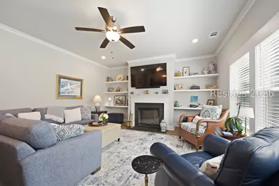275 Club Gate, Bluffton, SC 29910 - Photo 29