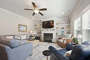 275 Club Gate, Bluffton, SC 29910 - Photo 29