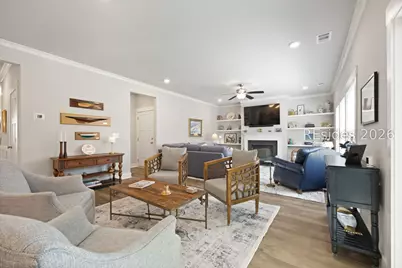 275 Club Gate, Bluffton, SC 29910 - Photo 25