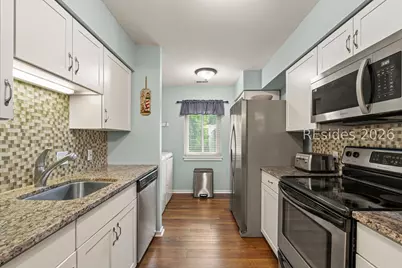 25 Deallyon Avenue #132, Hilton Head Island, SC 29928 - Photo 1