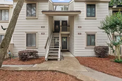 25 Deallyon Avenue #132, Hilton Head Island, SC 29928 - Photo 5