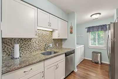 25 Deallyon Avenue #132, Hilton Head Island, SC 29928 - Photo 11