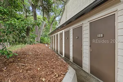25 Deallyon Avenue #132, Hilton Head Island, SC 29928 - Photo 23