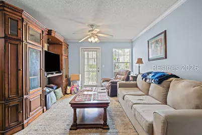 50 Pebble Beach Cove #D117, Bluffton, SC 29910 - Photo 3