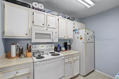 50 Pebble Beach Cove #D117, Bluffton, SC 29910 - Photo 7