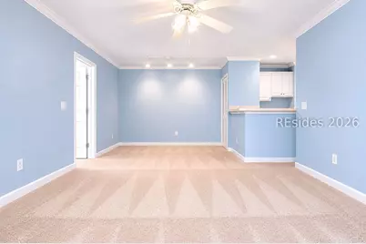 50 Pebble Beach Cove #D117, Bluffton, SC 29910 - Photo 3