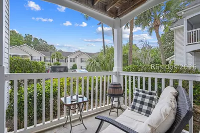 50 Pebble Beach Cove #D117, Bluffton, SC 29910 - Photo 17