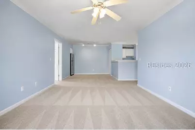 50 Pebble Beach Cove #D117, Bluffton, SC 29910 - Photo 7