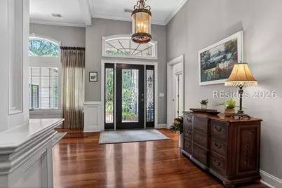 4 Beech Hill Court, Hilton Head Island, SC 29928 - Photo 9