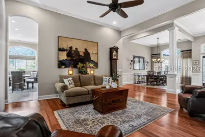 4 Beech Hill Court, Hilton Head Island, SC 29928 - Photo 13