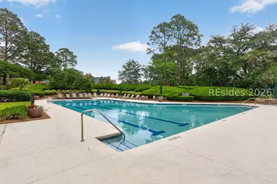 4 Beech Hill Court, Hilton Head Island, SC 29928 - Photo 61