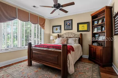 4 Beech Hill Court, Hilton Head Island, SC 29928 - Photo 37